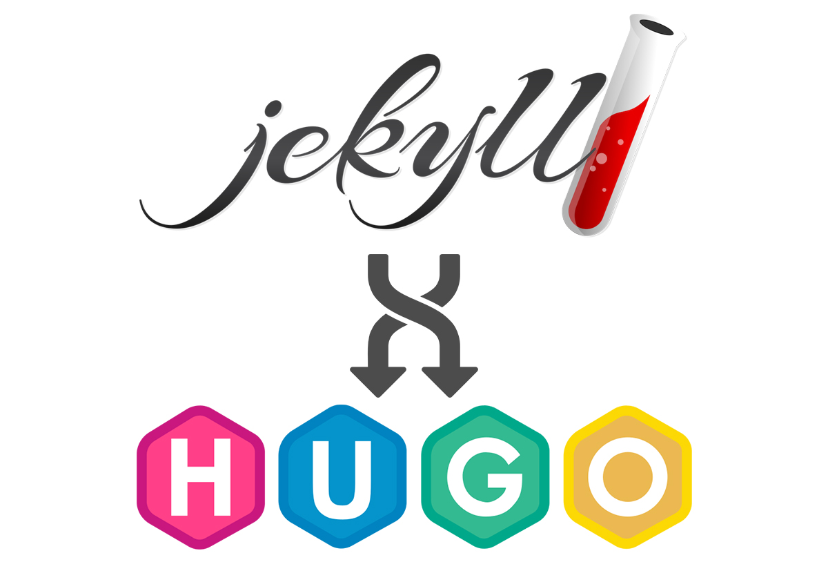 jekyll-to-hugo