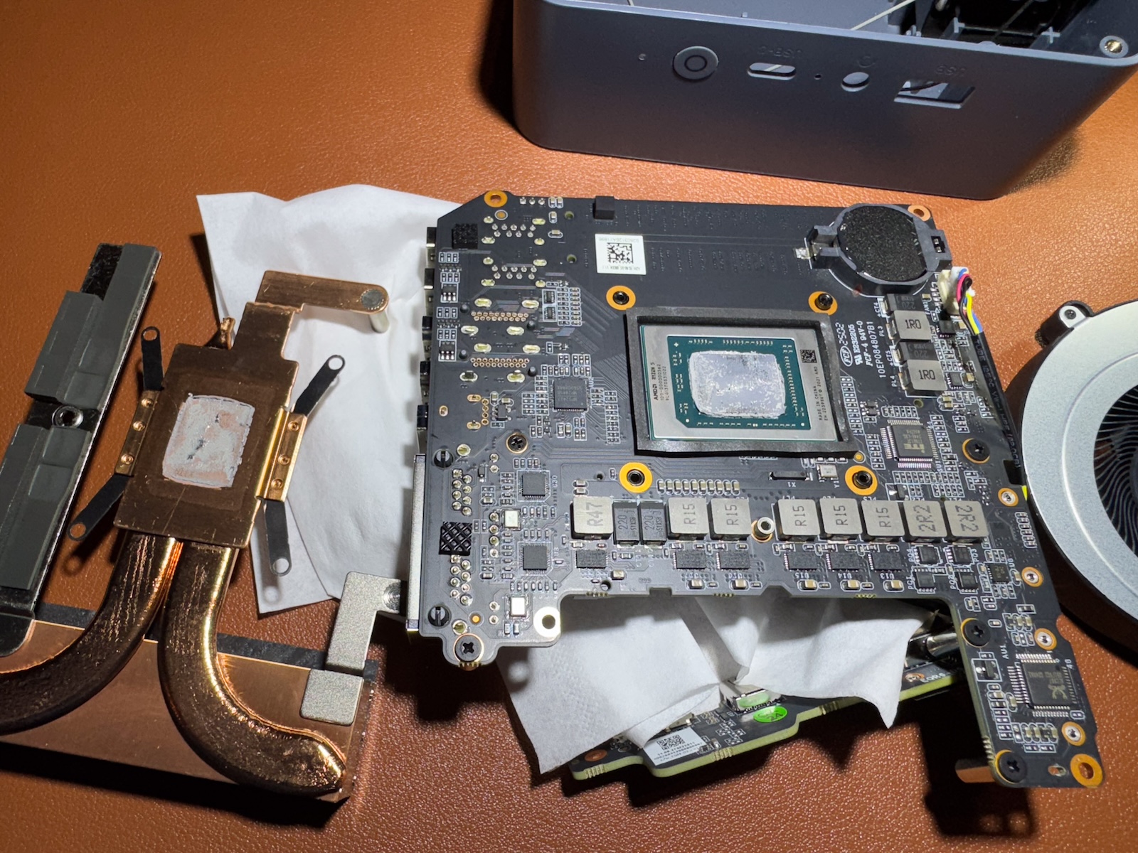 miniPC inside 2