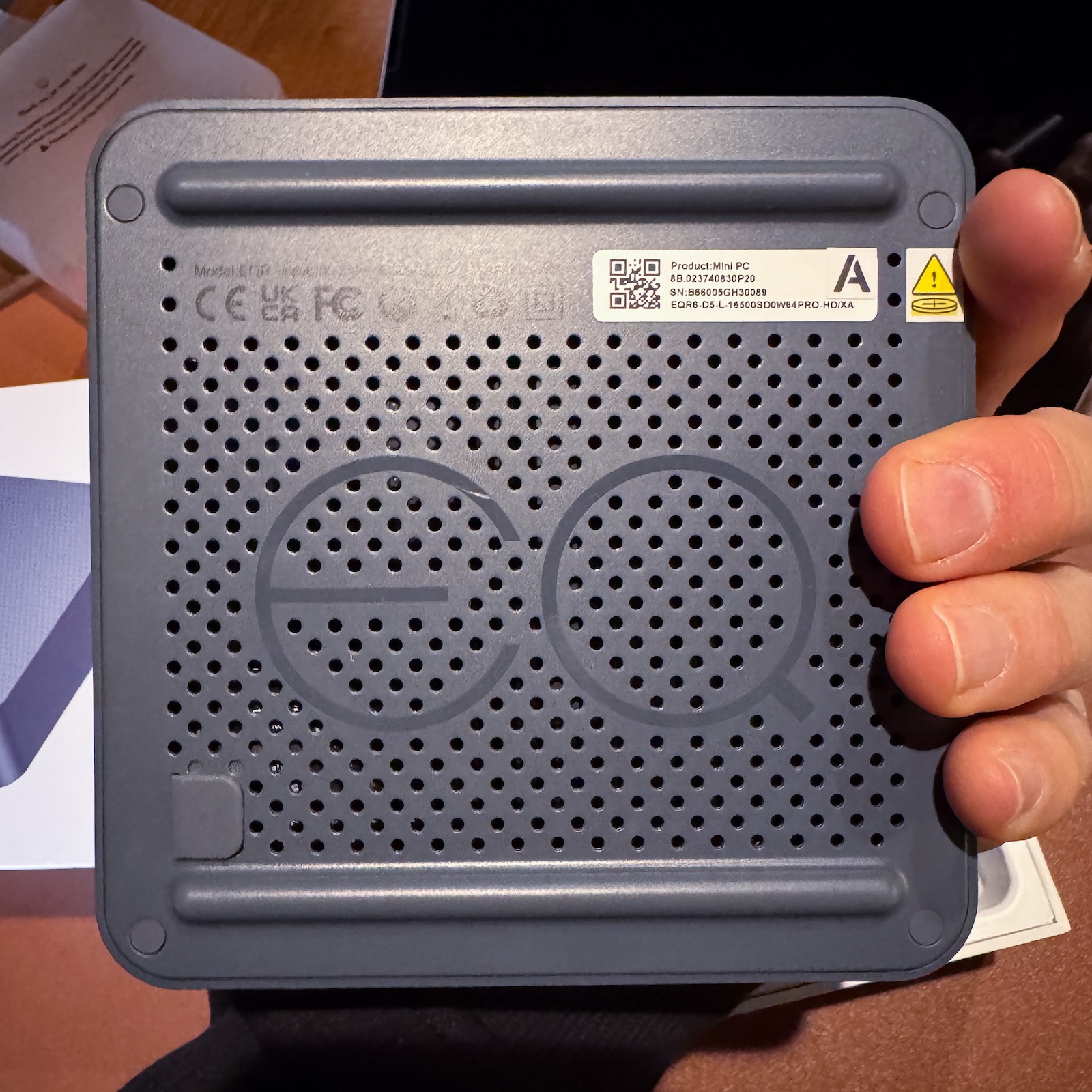 miniPC 2