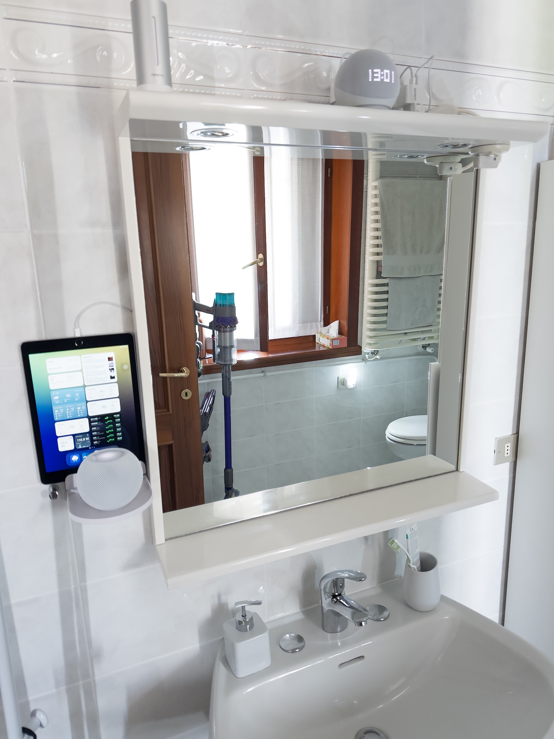 bagno