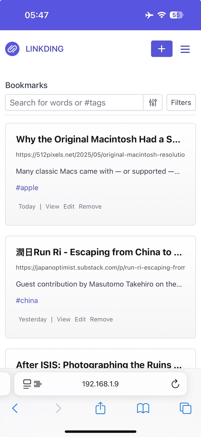 lnk-css-ios