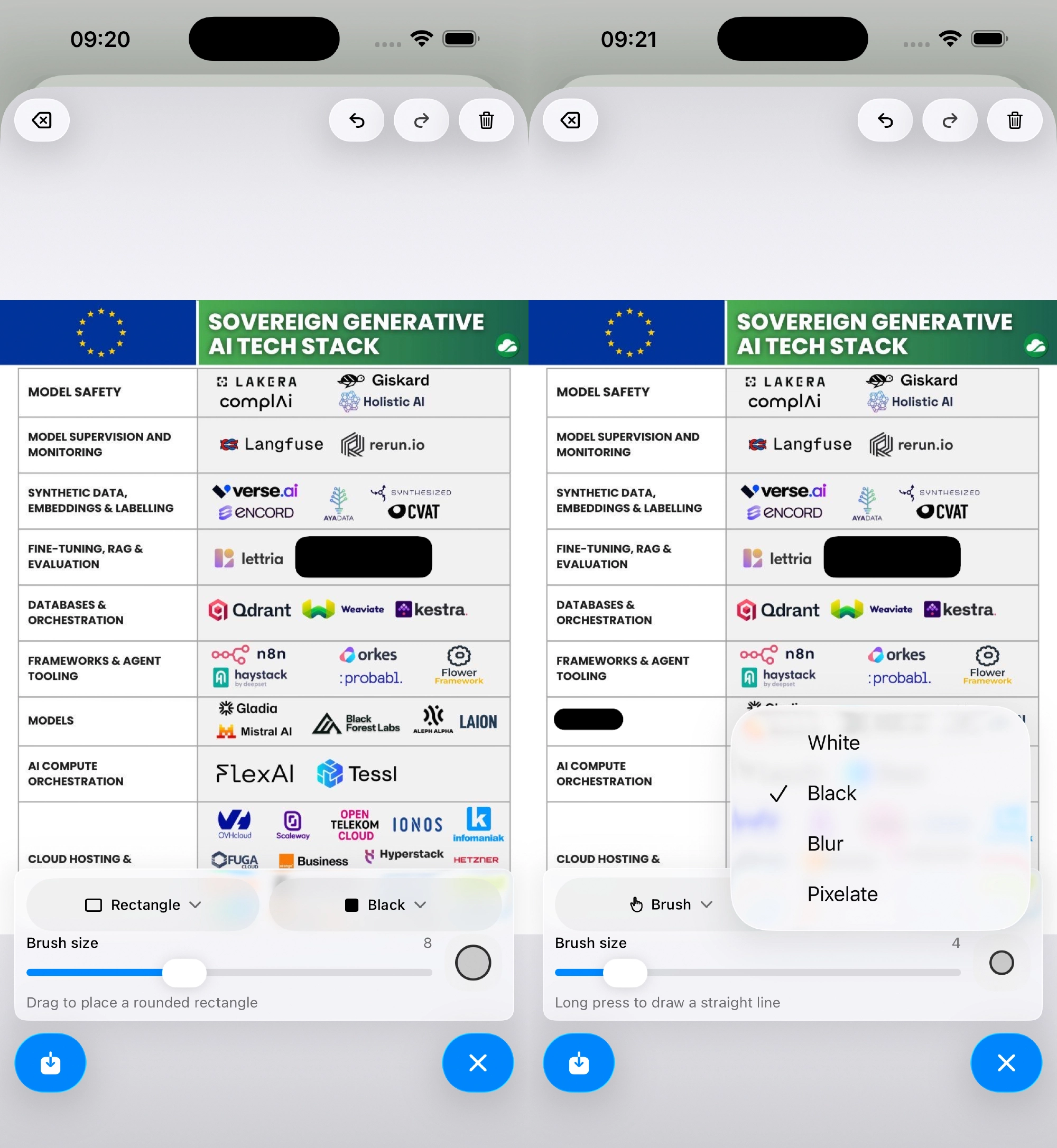 iOS