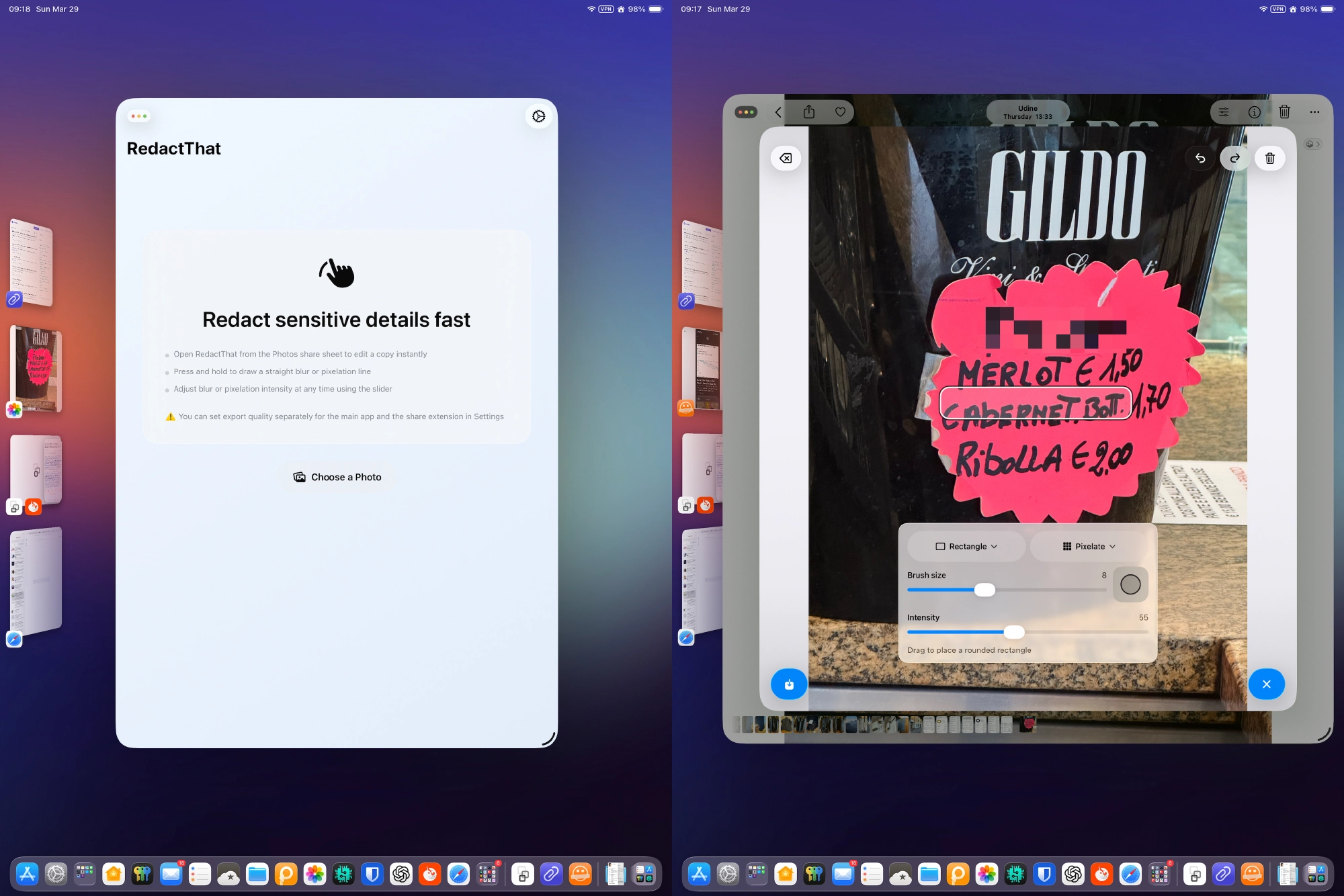 ipadOS